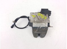 Recambio de cerradura maletero porton para mercedes-benz clase c coupé (cl203) c 220 cdi (203.706) referencia OEM IAM A203740013 2