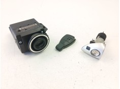 Recambio de conmutador de arranque para mercedes-benz clase c coupé (cl203) c 220 cdi (203.706) referencia OEM IAM A2035450508 3