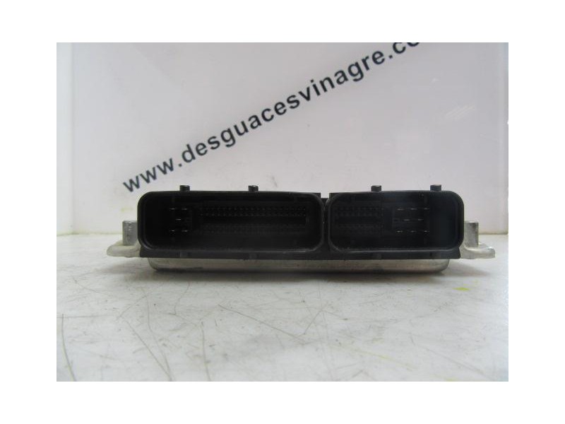 Recambio de centralita : seat leon : 1.9 tdi d-alh (89,76cv) [2001] para seat leon 1.9 tdi d-alh referencia OEM IAM 0281010230  