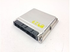 Recambio de centralita para mercedes-benz clase c coupé (cl203) c 220 cdi (203.706) referencia OEM IAM A6111538179 0281010798 