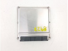 Recambio de centralita para mercedes-benz clase c coupé (cl203) c 220 cdi (203.706) referencia OEM IAM A6111538179 0281010798  2