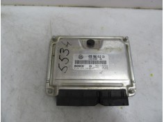 Recambio de centralita : seat leon : 1.9 tdi d-alh (89,76cv) [2001] para seat leon 1.9 tdi d-alh referencia OEM IAM 0281010230  