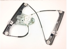 Recambio de elevalunas delantero izquierdo para mercedes-benz clase c coupé (cl203) c 220 cdi (203.706) referencia OEM IAM A2037 2