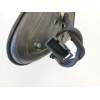 Recambio de retrovisor derecho para seat leon (1m1) 1.9 tdi referencia OEM IAM 1M2857508A  