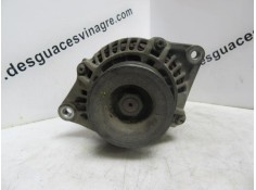 Recambio de alternador : ford ranger : 2.5 td (109cv) [2004] para ford ranger 2.5 td referencia OEM IAM A2TA6099AT  