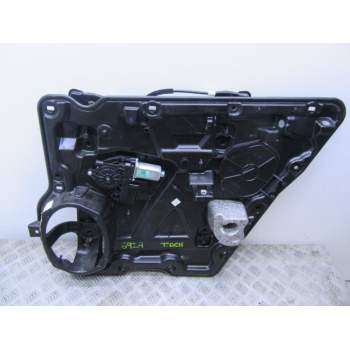 ELEVALUNAS TRASERO DERECHO ELECTRICO OEM ELECTRICO