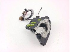 Recambio de cerradura puerta delantera derecha para mercedes-benz clase c coupé (cl203) c 220 cdi (203.706) referencia OEM IAM A