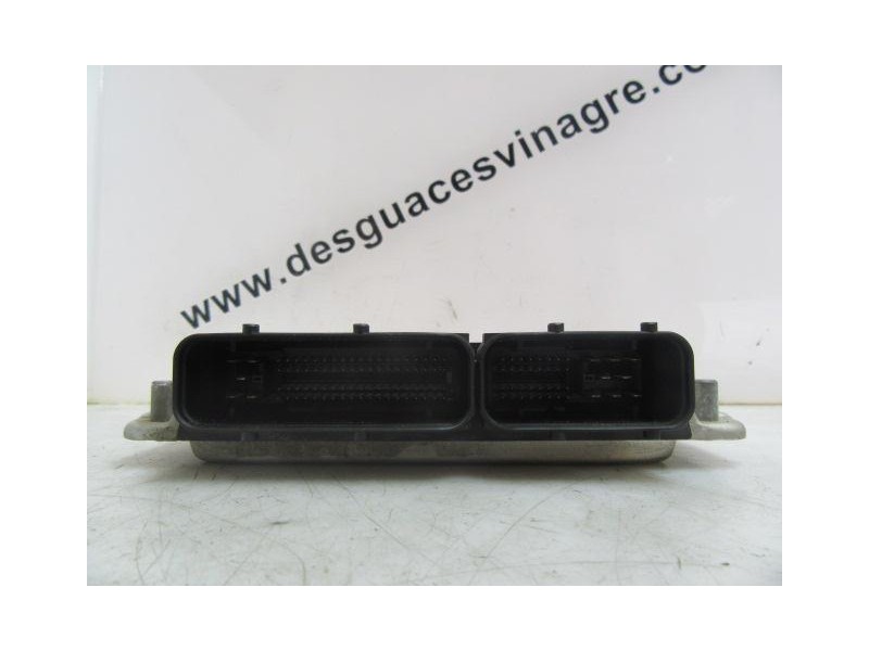 Recambio de centralita : seat toledo : 1.9 td -asv (110,16cv) [2001] para seat toledo 1.9 td -asv referencia OEM IAM 0281010062 