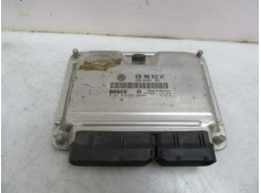 Recambio de centralita : seat toledo : 1.9 td -asv (110,16cv) [2001] para seat toledo 1.9 td -asv referencia OEM IAM 0281010062 