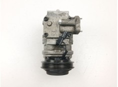 Recambio de compresor aire acondicionado para kia carnival ii (gq) 2.9 crdi referencia OEM IAM 0K56E61450A 1325025500  2