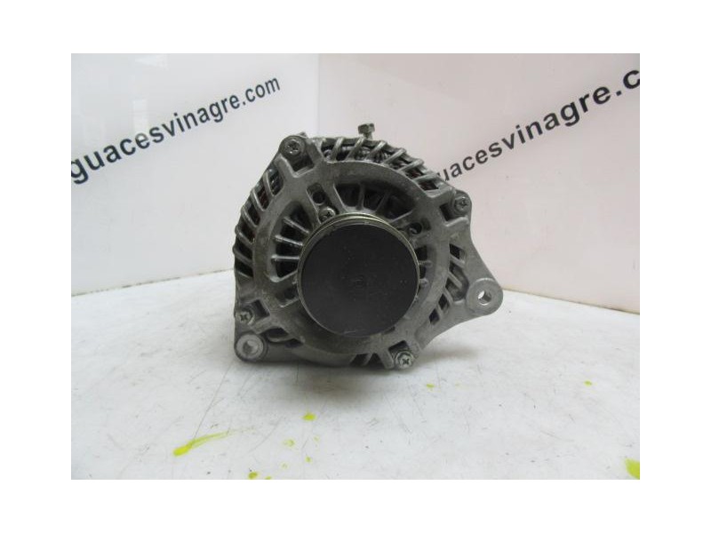 Recambio de alternador : subaru forester : 2.0 td (147cv) 5p [2015] para subaru forester 2.0 td referencia OEM IAM 23700AA951  