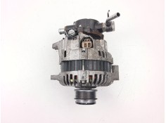 Recambio de alternador para kia carnival ii (gq) 2.9 crdi referencia OEM IAM 373004X003 WA78072  2