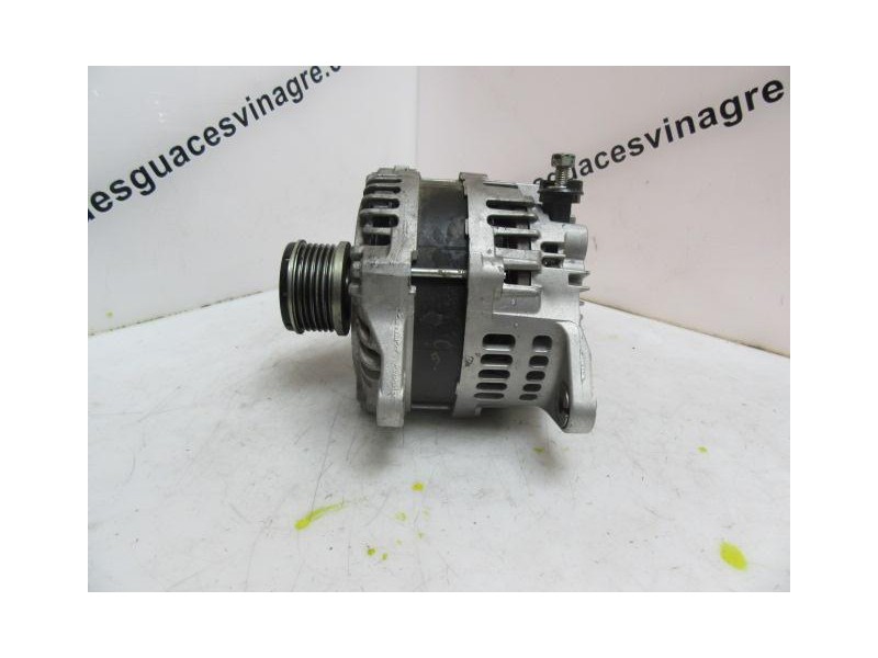 Recambio de alternador : subaru forester : 2.0 td (147cv) 5p [2015] para subaru forester 2.0 td referencia OEM IAM 23700AA951  