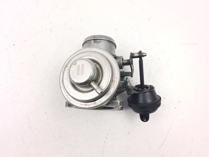 Recambio de valvula egr para audi a3 (8l1) 1.9 tdi referencia OEM IAM 038131501E  038129637