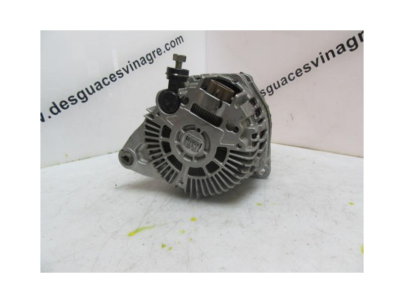 Recambio de alternador : subaru forester : 2.0 td (147cv) 5p [2015] para subaru forester 2.0 td referencia OEM IAM 23700AA951  