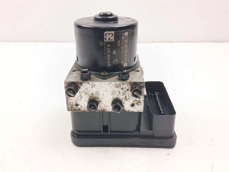 Recambio de abs para audi a3 (8l1) 1.9 tdi referencia OEM IAM 1J0614517E 10020600084 