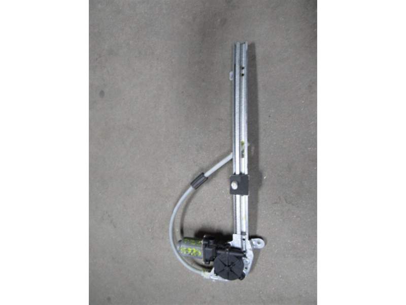 Recambio de elevalunas trasero izquierdo para renault laguna 1.9 dci f9q c750 referencia OEM IAM ELECTRICO  