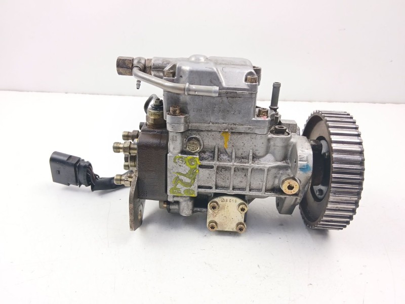 Recambio de bomba inyectora diesel para audi a3 (8l1) 1.9 tdi referencia OEM IAM 038130107D 0460404977 