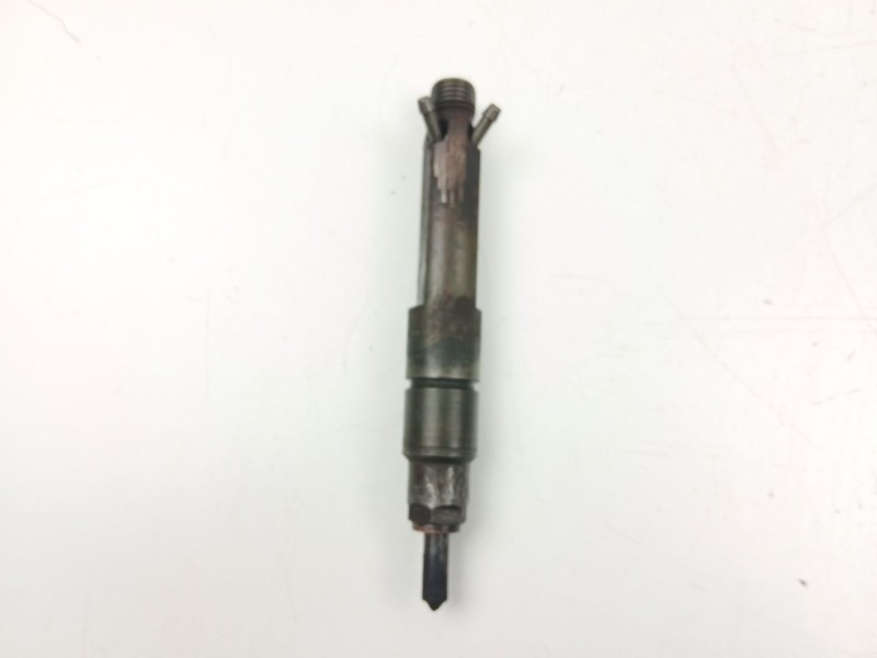 Recambio de inyectores juego para audi a3 (8l1) 1.9 tdi referencia OEM IAM 038130202A 038130202B 