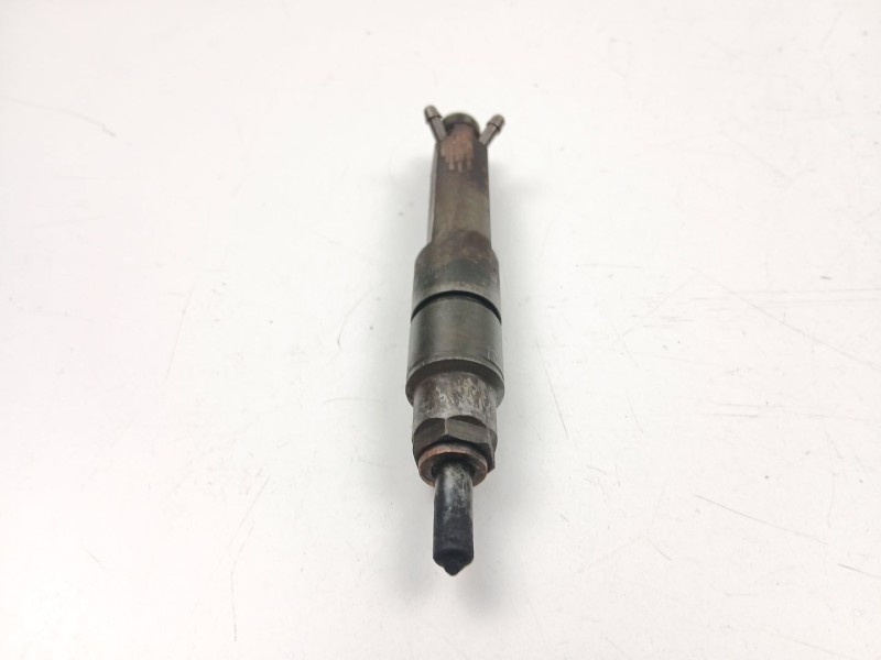 Recambio de inyectores juego para audi a3 (8l1) 1.9 tdi referencia OEM IAM 038130202A 038130202B 