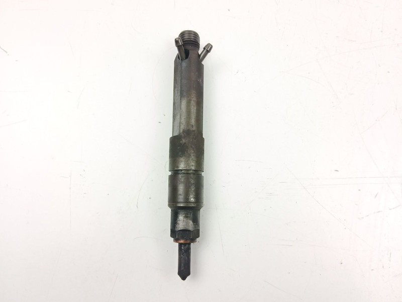 Recambio de inyectores juego para audi a3 (8l1) 1.9 tdi referencia OEM IAM 038130202A 038130202B 