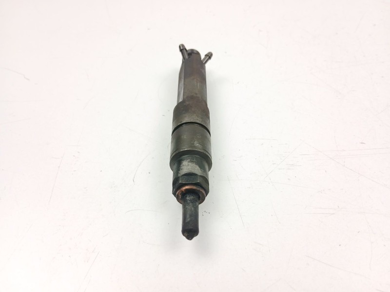 Recambio de inyectores juego para audi a3 (8l1) 1.9 tdi referencia OEM IAM 038130202A 038130202B 