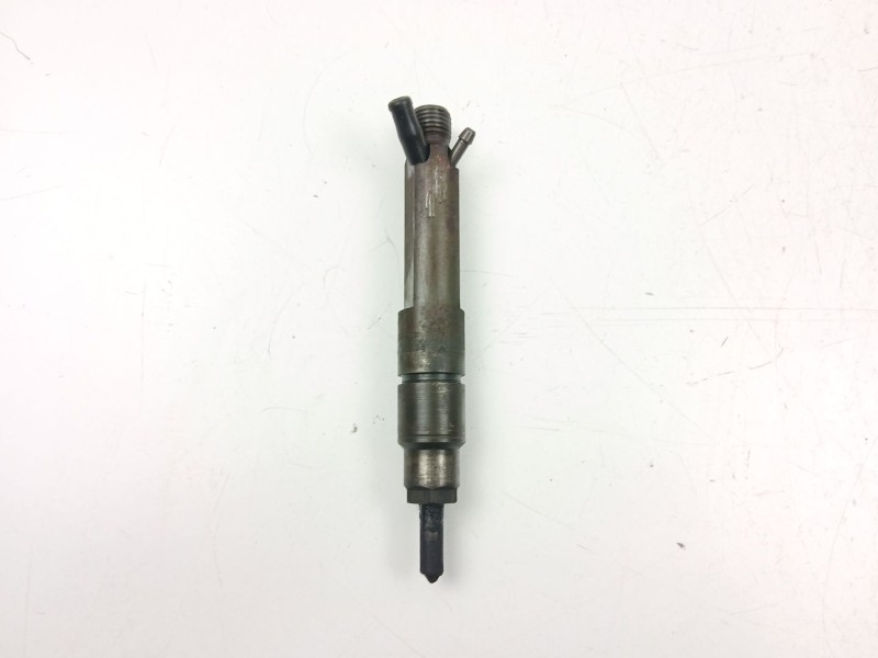 Recambio de inyectores juego para audi a3 (8l1) 1.9 tdi referencia OEM IAM 038130202A 038130202B 