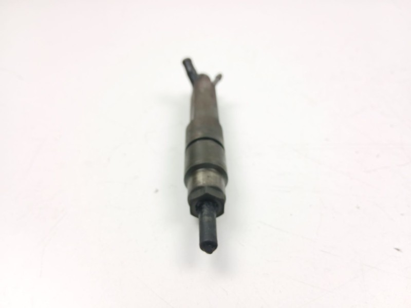 Recambio de inyectores juego para audi a3 (8l1) 1.9 tdi referencia OEM IAM 038130202A 038130202B 