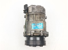 Recambio de compresor aire acondicionado para audi a3 (8l1) 1.9 tdi referencia OEM IAM 1J0820803K SD7V161233  2