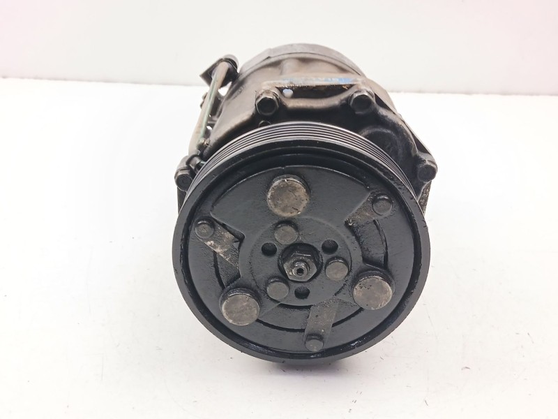 Recambio de compresor aire acondicionado para audi a3 (8l1) 1.9 tdi referencia OEM IAM 1J0820803K SD7V161233 