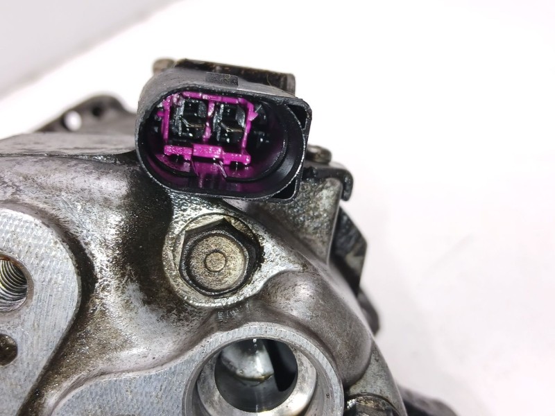 Recambio de compresor aire acondicionado para audi a3 (8l1) 1.9 tdi referencia OEM IAM 1J0820803K SD7V161233 