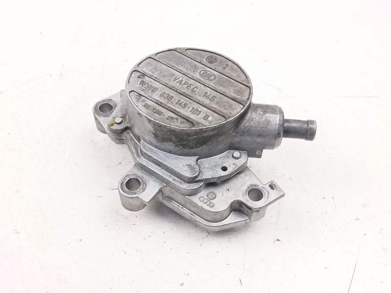 Recambio de depresor freno para audi a3 (8l1) 1.9 tdi referencia OEM IAM 038145101B  