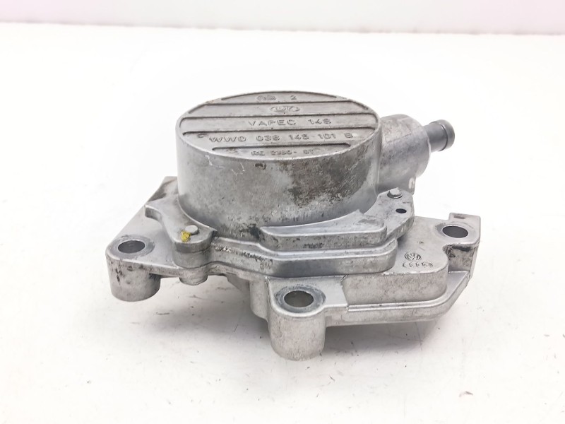 Recambio de depresor freno para audi a3 (8l1) 1.9 tdi referencia OEM IAM 038145101B  