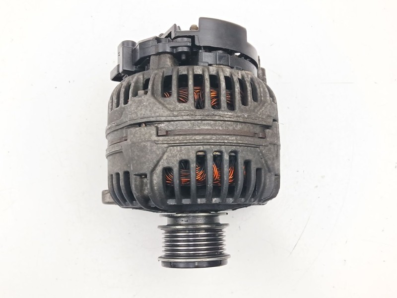 Recambio de alternador para audi a3 (8l1) 1.9 tdi referencia OEM IAM 028903028E 0124515010 