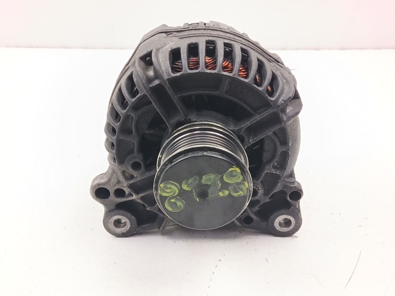 Recambio de alternador para audi a3 (8l1) 1.9 tdi referencia OEM IAM 028903028E 0124515010 