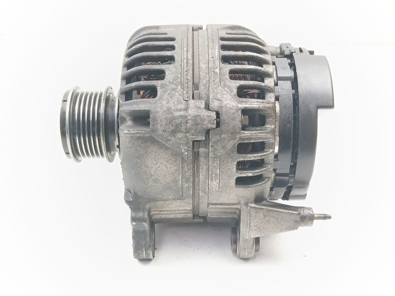 Recambio de alternador para audi a3 (8l1) 1.9 tdi referencia OEM IAM 028903028E 0124515010 