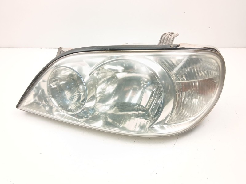 Recambio de faro izquierdo para kia carnival ii (gq) 2.9 crdi referencia OEM IAM 0K54E51040A  