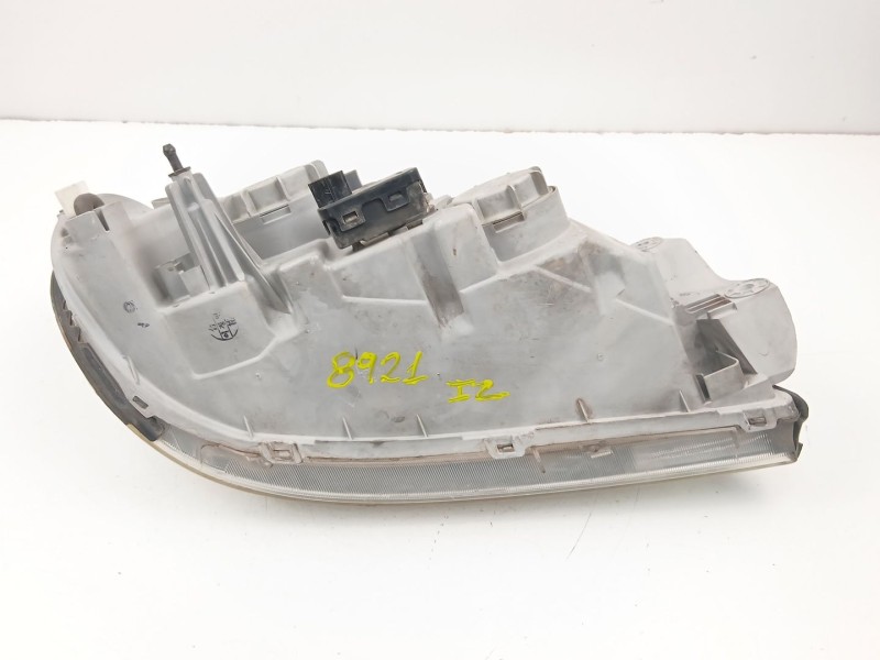 Recambio de faro izquierdo para kia carnival ii (gq) 2.9 crdi referencia OEM IAM 0K54E51040A  