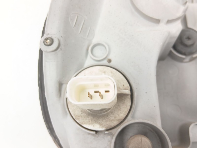 Recambio de faro izquierdo para kia carnival ii (gq) 2.9 crdi referencia OEM IAM 0K54E51040A  