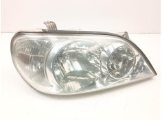Recambio de faro derecho para kia carnival ii (gq) 2.9 crdi referencia OEM IAM 0K54E51030A  