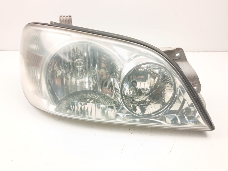 Recambio de faro derecho para kia carnival ii (gq) 2.9 crdi referencia OEM IAM 0K54E51030A  