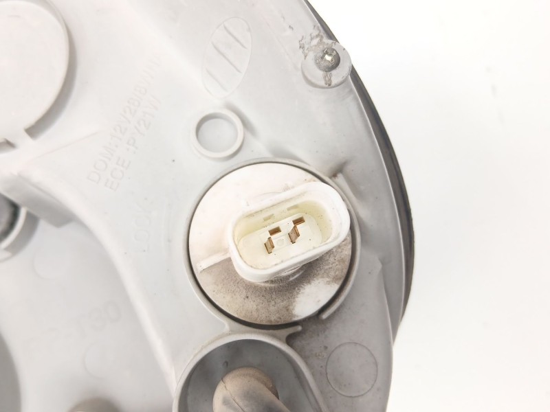 Recambio de faro derecho para kia carnival ii (gq) 2.9 crdi referencia OEM IAM 0K54E51030A  