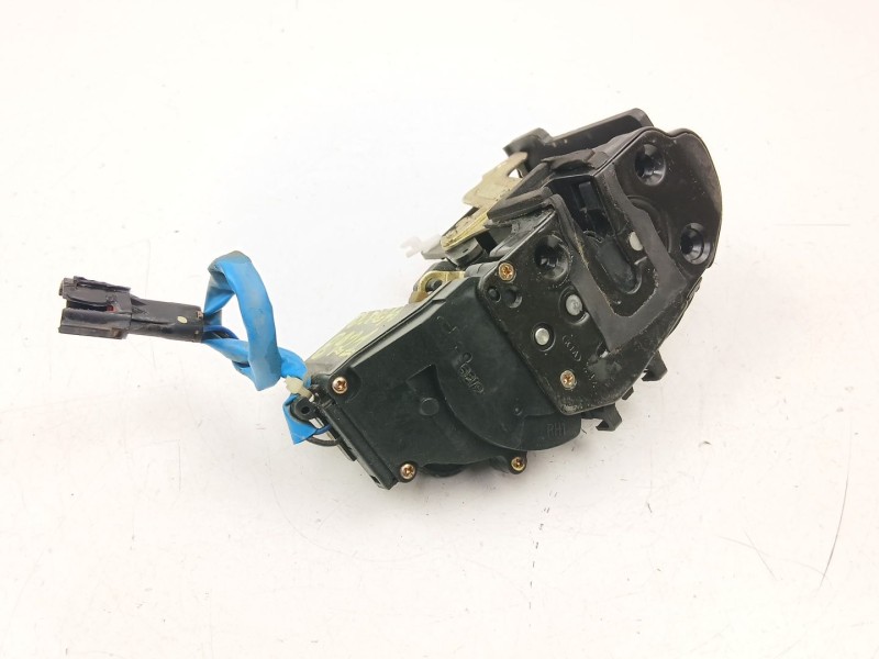 Recambio de cerradura puerta delantera derecha para kia carnival ii (gq) 2.9 crdi referencia OEM IAM 0K52Z58311  