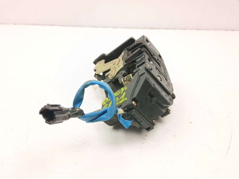 Recambio de cerradura puerta delantera derecha para kia carnival ii (gq) 2.9 crdi referencia OEM IAM 0K52Z58311  