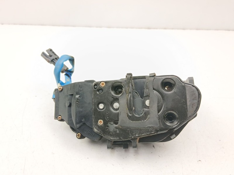 Recambio de cerradura puerta delantera derecha para kia carnival ii (gq) 2.9 crdi referencia OEM IAM 0K52Z58311  