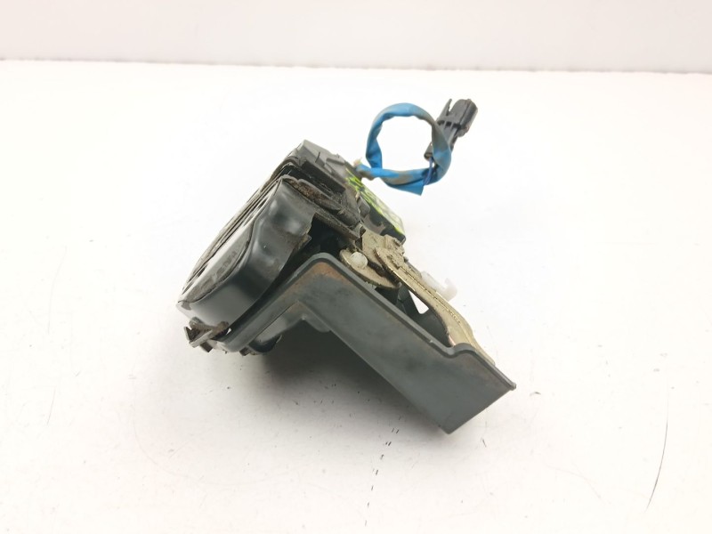 Recambio de cerradura puerta delantera derecha para kia carnival ii (gq) 2.9 crdi referencia OEM IAM 0K52Z58311  