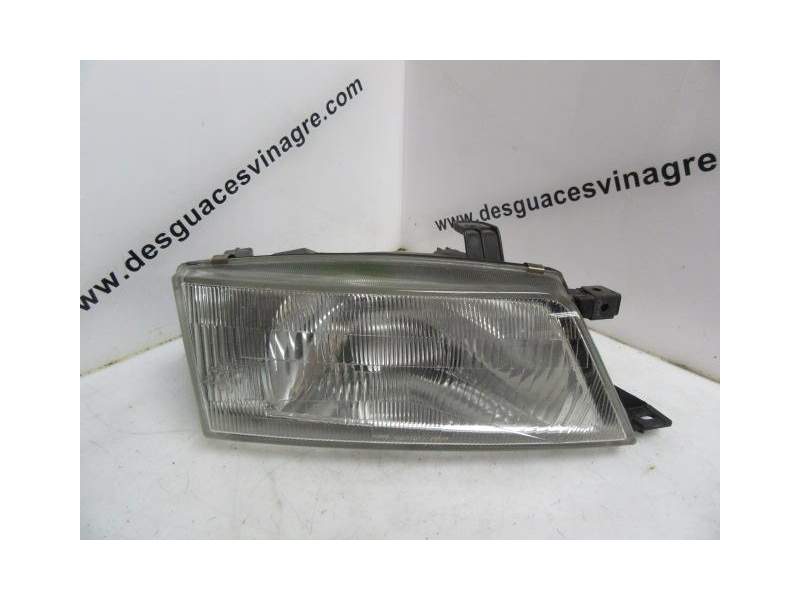 Recambio de faro derecho para suzuki baleno 1.3 g referencia OEM IAM 3512060G10  