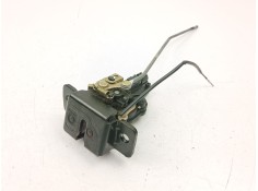 Recambio de cerradura maletero porton para kia carnival ii (gq) 2.9 crdi referencia OEM IAM 0K53Z62310  