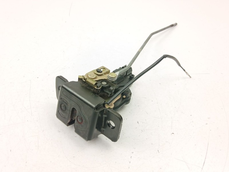 Recambio de cerradura maletero porton para kia carnival ii (gq) 2.9 crdi referencia OEM IAM 0K53Z62310  