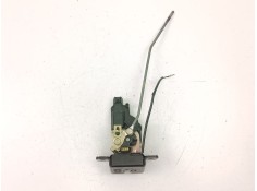 Recambio de cerradura maletero porton para kia carnival ii (gq) 2.9 crdi referencia OEM IAM 0K53Z62310   2